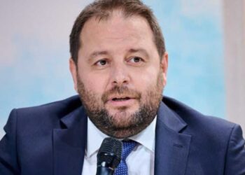 Ο Πρόεδρος του Ομίλου Ενεργών Νέων Δυτικής Μακεδονίας Δρ. Κωνσταντίνος Φιλιππίδης επιλέχθηκε ως πρεσβευτής της Ομάδας Εργασίας της Πλατφόρμας Δίκαιης Μετάβασης και μέλος της πενταμελούς Ειδικής Ομάδας Σχεδιασμού για τη Νεολαία (Youth Task Force)