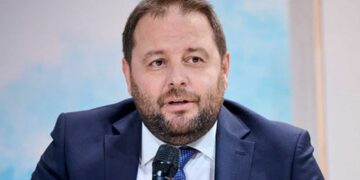 Ο Πρόεδρος του Ομίλου Ενεργών Νέων Δυτικής Μακεδονίας Δρ. Κωνσταντίνος Φιλιππίδης επιλέχθηκε ως πρεσβευτής της Ομάδας Εργασίας της Πλατφόρμας Δίκαιης Μετάβασης και μέλος της πενταμελούς Ειδικής Ομάδας Σχεδιασμού για τη Νεολαία (Youth Task Force)