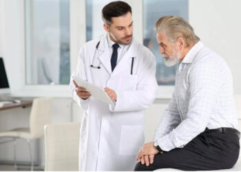 Ο σπάνιος καρκίνος που θα σημειώσει αλματώδη αύξηση 77% έως το 2050 – Στο στόχαστρο οι άνω των 50 ετών