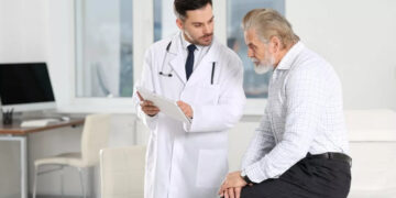 Ο σπάνιος καρκίνος που θα σημειώσει αλματώδη αύξηση 77% έως το 2050 – Στο στόχαστρο οι άνω των 50 ετών