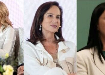 Oι δυναμικές γυναίκες που διεκδικούν την αρχηγία του ΠΑΣΟΚ