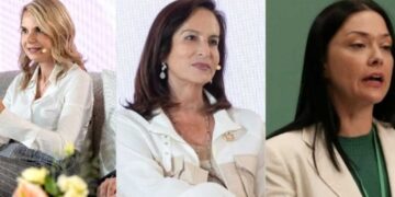 Oι δυναμικές γυναίκες που διεκδικούν την αρχηγία του ΠΑΣΟΚ