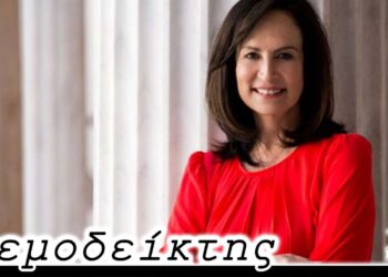 Οι εκλογές στο ΠΑΣΟΚ και το πλεονέκτημα του κ. Ανδρουλάκη - Τί θα γίνει με Διαμαντοπούλου; - Ο Ανεμοδείκτης (2/7)