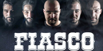 Οι "FIASCO" από την Πτολεμαΐδα κυκλοφόρησαν καινούριο τραγούδι ("To άλλο μου εγώ") και προμηνύεται να γίνει hit!