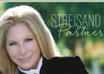 Οι μουσικές επιλογές του e-ptolemeos.gr: Barbra Streisand & Elvis Presley - Love Me Tender (2014)