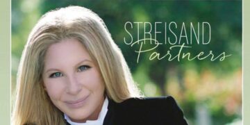 Οι μουσικές επιλογές του e-ptolemeos.gr: Barbra Streisand & Elvis Presley - Love Me Tender (2014)
