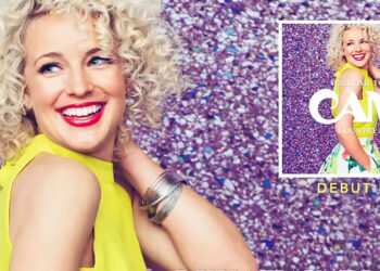 Οι μουσικές επιλογές του e-ptolemeos.gr: Cam - Runaway Train (2017)