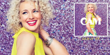 Οι μουσικές επιλογές του e-ptolemeos.gr: Cam - Runaway Train (2017)