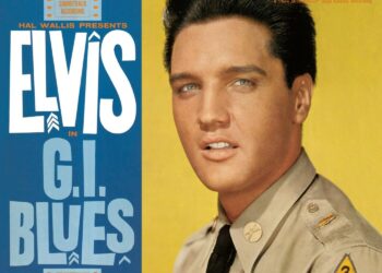 Οι μουσικές επιλογές του e-ptolemeos.gr -Elvis Presley - Pocketful Of Rainbows (G. I. Blues, 1960)