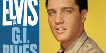 Οι μουσικές επιλογές του e-ptolemeos.gr -Elvis Presley - Pocketful Of Rainbows (G. I. Blues, 1960)