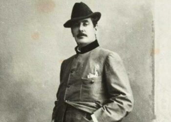 Οι μουσικές επιλογές του e-ptolemeos.gr: Giacomo Puccini (1858-1924) - Messa di Gloria, Credo