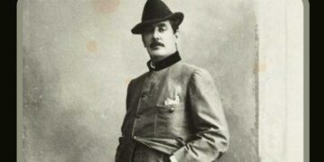 Οι μουσικές επιλογές του e-ptolemeos.gr: Giacomo Puccini (1858-1924) - Messa di Gloria, Credo