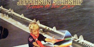 Οι μουσικές επιλογές του e-ptolemeos.gr: Jefferson Starship - Awakening (1979)