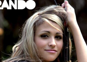 Οι μουσικές επιλογές του e-ptolemeos.gr: Jessica Brando - Dimmi Cosa Sogni (2010)