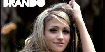 Οι μουσικές επιλογές του e-ptolemeos.gr: Jessica Brando - Dimmi Cosa Sogni (2010)