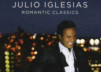 Οι μουσικές επιλογές του e-ptolemeos.gr: Julio Iglesias - I Want To Know What Love Is (2006)
