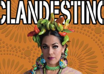 Οι μουσικές επιλογές του e-ptolemeos.gr: Lila Downs - Clandestino (2020)