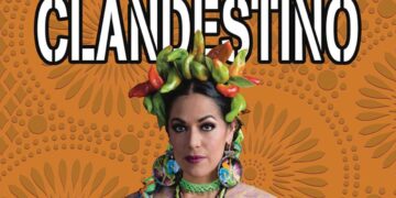 Οι μουσικές επιλογές του e-ptolemeos.gr: Lila Downs - Clandestino (2020)