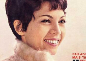 Οι μουσικές επιλογές του e-ptolemeos.gr: Liz Brady - Palladium (The Hip) (1966)