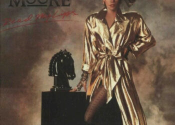 Οι μουσικές επιλογές του e-ptolemeos.gr -Melba Moore - Read My Lips (1985)