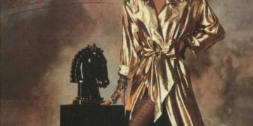 Οι μουσικές επιλογές του e-ptolemeos.gr -Melba Moore - Read My Lips (1985)