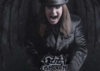 Οι μουσικές επιλογές του e-ptolemeos.gr: Ozzy Osbourne - All My Life (2020)