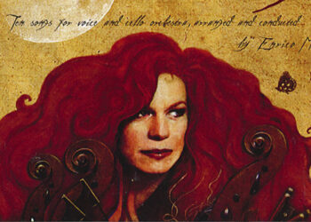 Οι μουσικές επιλογές του e-ptolemeos.gr: Sarah Jane & Enrico Melozzi - Fast Car (2011)