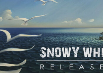 Οι μουσικές επιλογές του e-ptolemeos.gr: Snowy White - Opening Peace (2016)