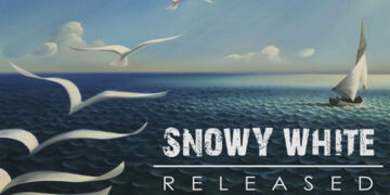 Οι μουσικές επιλογές του e-ptolemeos.gr: Snowy White - Opening Peace (2016)