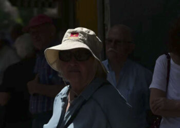 Οι νέες αλλαγές στις συντάξεις