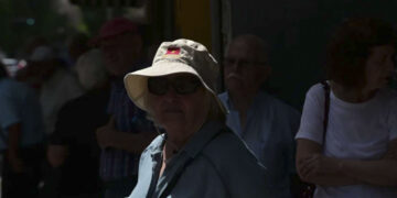 Οι νέες αλλαγές στις συντάξεις