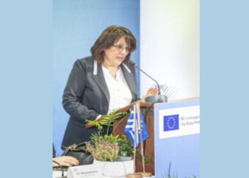 «Όλα βαίνουν καλώς ….εναντίον μας»: Στοιχεία από την 4η Εδαφική Επιτροπή Ταμείου Δίκαιης Μετάβασης