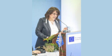 «Όλα βαίνουν καλώς ….εναντίον μας»: Στοιχεία από την 4η Εδαφική Επιτροπή Ταμείου Δίκαιης Μετάβασης