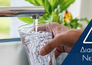 Διακοπή υδροδότησης για την αποκατάσταση βλάβης στην Τ.Κ. Ποντοκώμης εντός ολίγων λεπτών