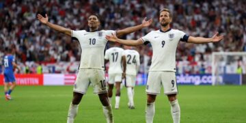 Ολλανδία - Αγγλία: Χορός για δύο στην Αρένα του Ντόρτμουντ