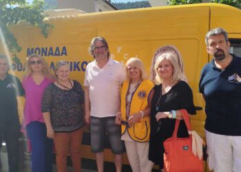 Ολοκληρώθηκαν με επιτυχία οι δωρεάν οφθαλμολογικές εξετάσεις στα Σέρβια