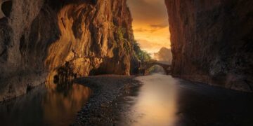 Ολοκληρώθηκε η 4ήμερη διαδικασία επαναξιολόγησης του Παγκόσμιου Γεωπάρκου UNESCO Γρεβενών - Κοζάνης που πραγματοποιήθηκε από τις 6-9/7