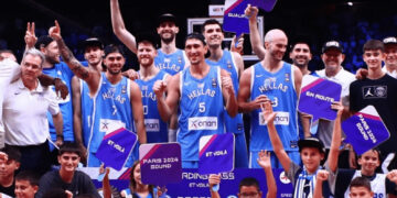 Ολυμπιακοί Αγώνες 2024: Πότε παίζει η Εθνική μπάσκετ - Ημέρες και ώρες