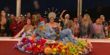 Ολυμπιακοί Αγώνες 2024: Σφοδρές αντιδράσεις από τη Γαλλική Καθολική Εκκλησία για την αναπαράσταση του Μυστικού Δείπνου από drag queens