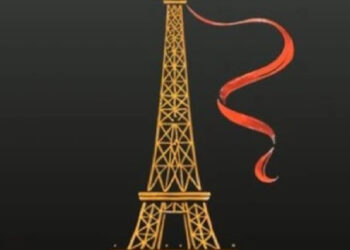 Ολυμπιακοί αγώνες 2024: Το αιχμηρό σκίτσο του Αρκά με το τσίρκο για την τελετή έναρξης