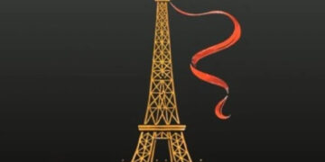 Ολυμπιακοί αγώνες 2024: Το αιχμηρό σκίτσο του Αρκά με το τσίρκο για την τελετή έναρξης