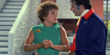 Ολυμπιακοί Αγώνες: Η Φίνος Φιλμ εύχεται καλή επιτυχία στους αθλητές με την «Παριζιάνα» της Ρένας Βλαχοπούλου