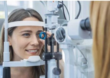 Όραση: Το διατροφικό συμπλήρωμα που κάνει θαύματα στην εκφύλιση ωχράς κηλίδας