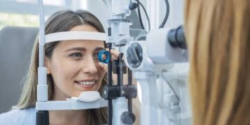 Όραση: Το διατροφικό συμπλήρωμα που κάνει θαύματα στην εκφύλιση ωχράς κηλίδας