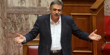 Π. Κουκουλόπουλος: «Δάνειο για νέα φωτοβολταϊκά πάρκα στη Δυτ. Μακεδονία πήρε η ΔΕΠΑ»