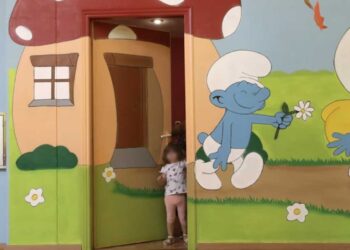 Παιδικοί σταθμοί ΕΣΠΑ: Επίσημο, ξεκινούν οι αιτήσεις για τα voucher στην ΕΕΤΑΑ