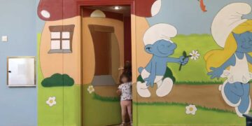 Παιδικοί σταθμοί ΕΣΠΑ: Επίσημο, ξεκινούν οι αιτήσεις για τα voucher στην ΕΕΤΑΑ