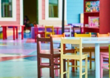 Παιδικοί σταθμοί ΕΣΠΑ: Ποια ΑΦΜ κάνουν σήμερα αίτηση για voucher