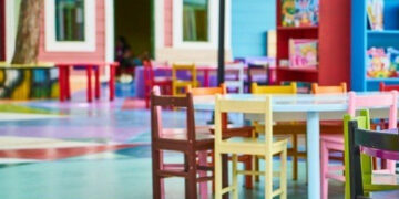Παιδικοί σταθμοί ΕΣΠΑ: Ποια ΑΦΜ κάνουν σήμερα αίτηση για voucher