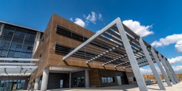 Αύξηση εισακτέων κατά 4,5% στο Πανεπιστήμιο Δ. Μακεδονίας – Πόσοι μπαίνουν ανά τμήμα – Οι αριθμοί για Εργοθεραπεία και Μαιευτική Πτολεμαΐδας